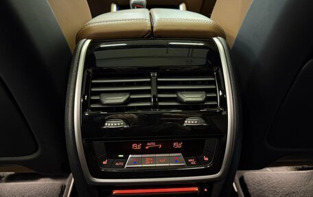 BMW X5 M, 2020 год, 9 990 000 рублей, 22 фотография