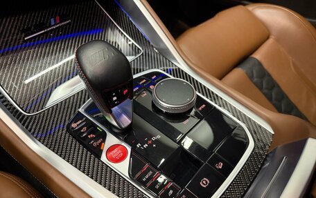 BMW X5 M, 2020 год, 9 990 000 рублей, 20 фотография