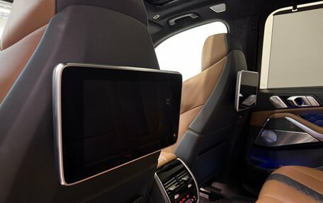 BMW X5 M, 2020 год, 9 990 000 рублей, 18 фотография