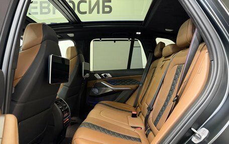 BMW X5 M, 2020 год, 9 990 000 рублей, 17 фотография