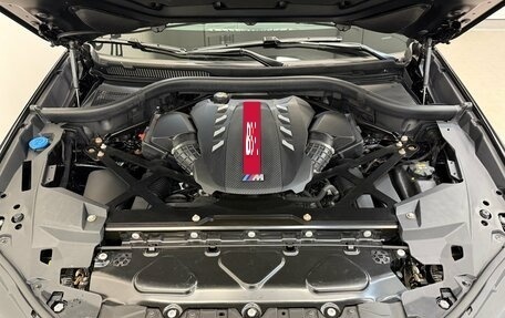 BMW X5 M, 2020 год, 9 990 000 рублей, 9 фотография
