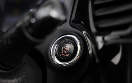 Mitsubishi Outlander III рестайлинг 3, 2019 год, 2 199 000 рублей, 14 фотография