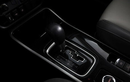 Mitsubishi Outlander III рестайлинг 3, 2019 год, 2 199 000 рублей, 10 фотография