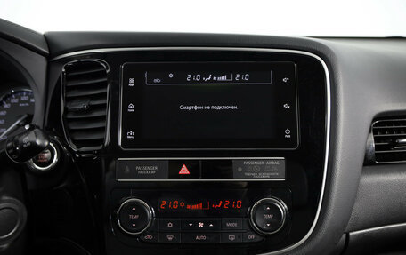 Mitsubishi Outlander III рестайлинг 3, 2019 год, 2 199 000 рублей, 12 фотография