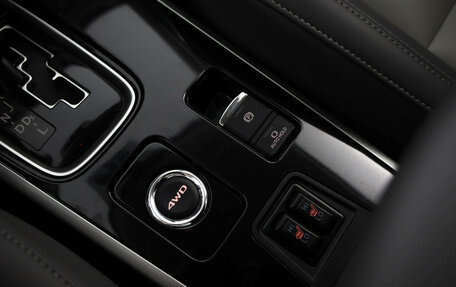 Mitsubishi Outlander III рестайлинг 3, 2019 год, 2 199 000 рублей, 11 фотография