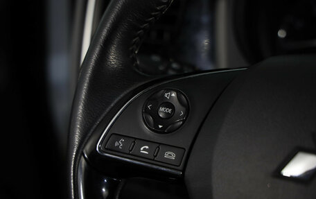 Mitsubishi Outlander III рестайлинг 3, 2019 год, 2 199 000 рублей, 17 фотография