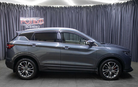 Geely Coolray I, 2022 год, 1 598 000 рублей, 4 фотография