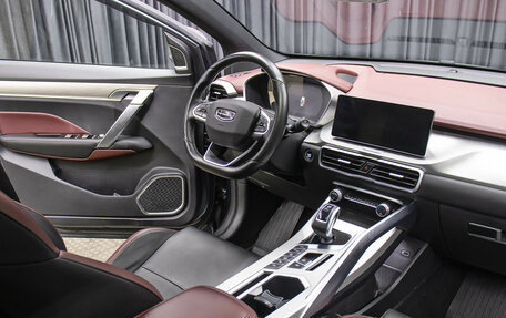 Geely Coolray I, 2022 год, 1 598 000 рублей, 11 фотография