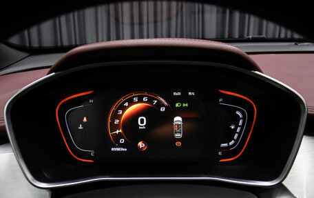 Geely Coolray I, 2022 год, 1 598 000 рублей, 13 фотография