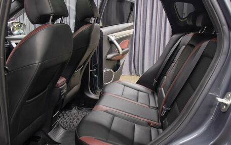 Geely Coolray I, 2022 год, 1 598 000 рублей, 12 фотография