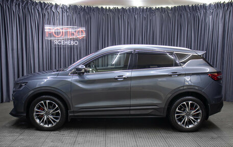 Geely Coolray I, 2022 год, 1 598 000 рублей, 8 фотография