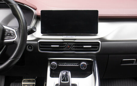 Geely Coolray I, 2022 год, 1 598 000 рублей, 15 фотография