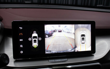 Geely Coolray I, 2022 год, 1 598 000 рублей, 19 фотография