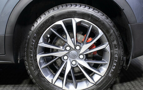 Geely Coolray I, 2022 год, 1 598 000 рублей, 24 фотография