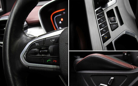 Geely Coolray I, 2022 год, 1 598 000 рублей, 22 фотография