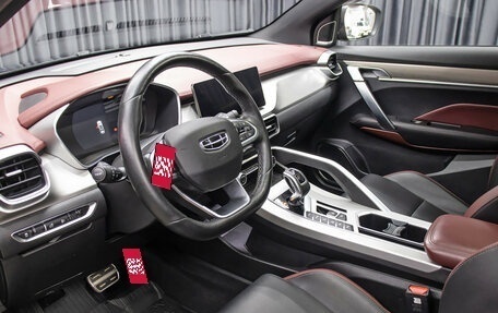 Geely Coolray I, 2022 год, 1 598 000 рублей, 16 фотография