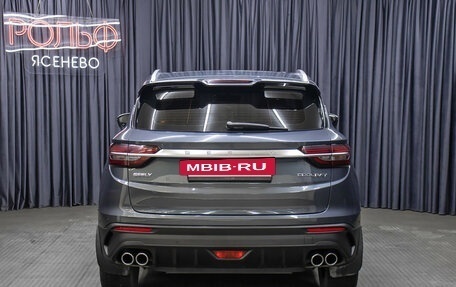 Geely Coolray I, 2022 год, 1 598 000 рублей, 6 фотография