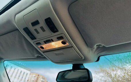 Land Rover Range Rover III, 2009 год, 1 680 000 рублей, 14 фотография