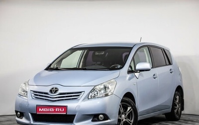 Toyota Verso I, 2010 год, 799 000 рублей, 1 фотография