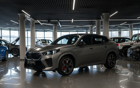 BMW X2, 2024 год, 6 450 000 рублей, 1 фотография