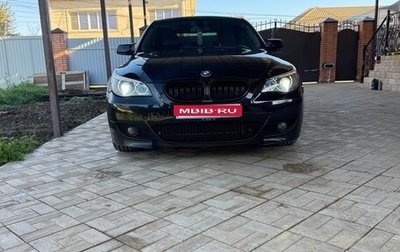 BMW 5 серия, 2004 год, 950 000 рублей, 1 фотография