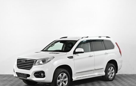 Haval H9 I рестайлинг, 2019 год, 2 299 000 рублей, 1 фотография