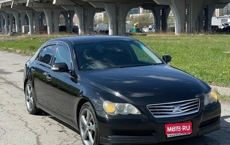 Toyota Mark X II, 2008 год, 1 350 000 рублей, 1 фотография