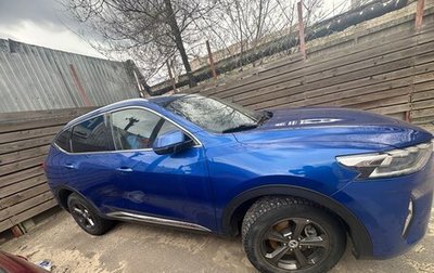 Haval F7 I, 2021 год, 1 650 000 рублей, 1 фотография