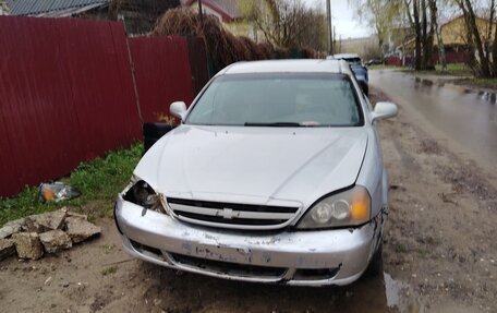 Chevrolet Evanda, 2005 год, 99 999 рублей, 1 фотография