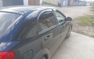 Chevrolet Lacetti, 2008 год, 400 000 рублей, 1 фотография