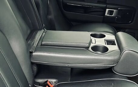 Land Rover Range Rover III, 2009 год, 1 680 000 рублей, 16 фотография