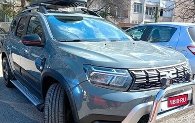 Dacia Duster II, 2023 год, 1 385 000 рублей, 1 фотография