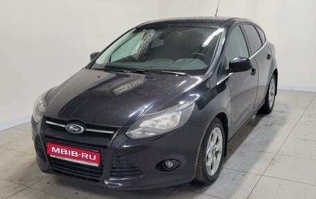 Ford Focus III, 2014 год, 770 000 рублей, 1 фотография