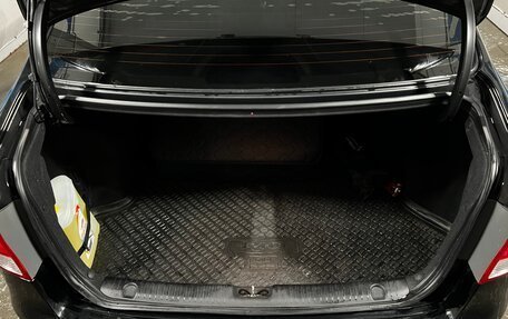 KIA Rio III рестайлинг, 2016 год, 978 000 рублей, 5 фотография