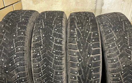 KIA Rio III рестайлинг, 2016 год, 978 000 рублей, 14 фотография