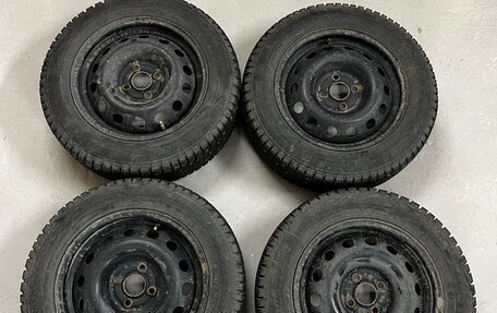 KIA Rio III рестайлинг, 2016 год, 978 000 рублей, 13 фотография