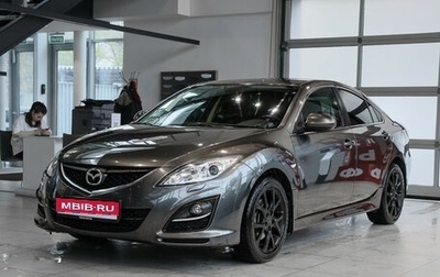 Mazda 6, 2011 год, 1 220 000 рублей, 1 фотография