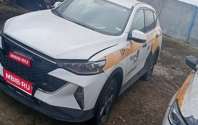 Haval F7 I, 2023 год, 750 000 рублей, 1 фотография