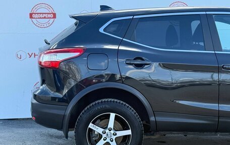 Nissan Qashqai, 2018 год, 1 449 000 рублей, 17 фотография