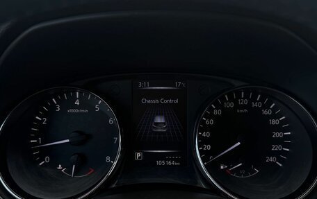 Nissan Qashqai, 2018 год, 1 449 000 рублей, 21 фотография