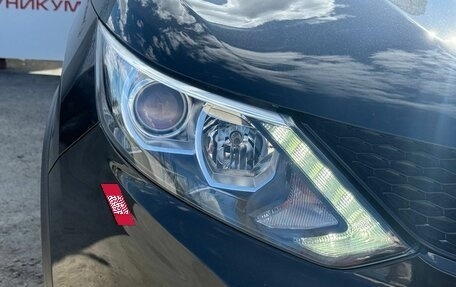 Nissan Qashqai, 2018 год, 1 449 000 рублей, 11 фотография