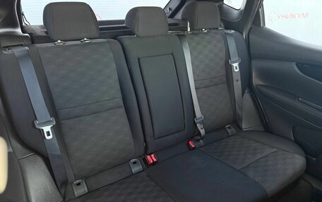 Nissan Qashqai, 2018 год, 1 449 000 рублей, 37 фотография