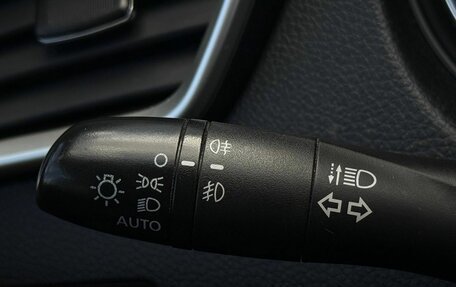 Nissan Qashqai, 2018 год, 1 449 000 рублей, 29 фотография