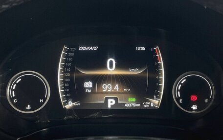 Chery Tiggo 4 I рестайлинг, 2021 год, 1 350 000 рублей, 10 фотография