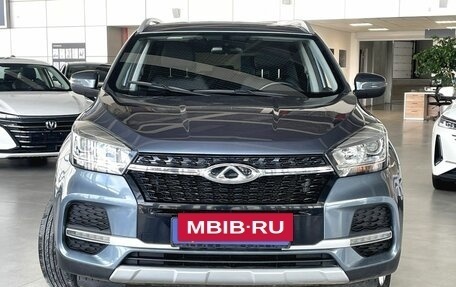 Chery Tiggo 4 I рестайлинг, 2021 год, 1 350 000 рублей, 2 фотография