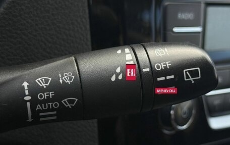 Nissan Qashqai, 2018 год, 1 449 000 рублей, 30 фотография