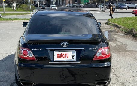 Toyota Mark X II, 2008 год, 1 350 000 рублей, 6 фотография