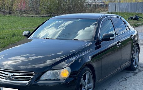 Toyota Mark X II, 2008 год, 1 350 000 рублей, 3 фотография