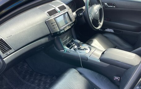Toyota Mark X II, 2008 год, 1 350 000 рублей, 13 фотография