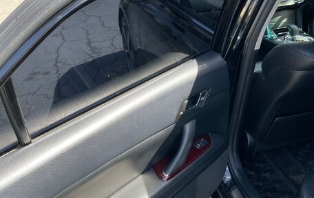 Toyota Mark X II, 2008 год, 1 350 000 рублей, 14 фотография